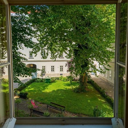 Vienna Residence, Am Heumarkt - Stadtpark Bagian luar foto